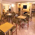 Days Inn By Wyndham Augusta Washington Rd 