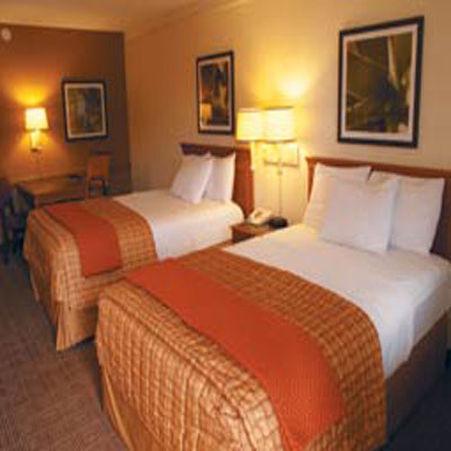 Days By Wyndham Washington Rd *