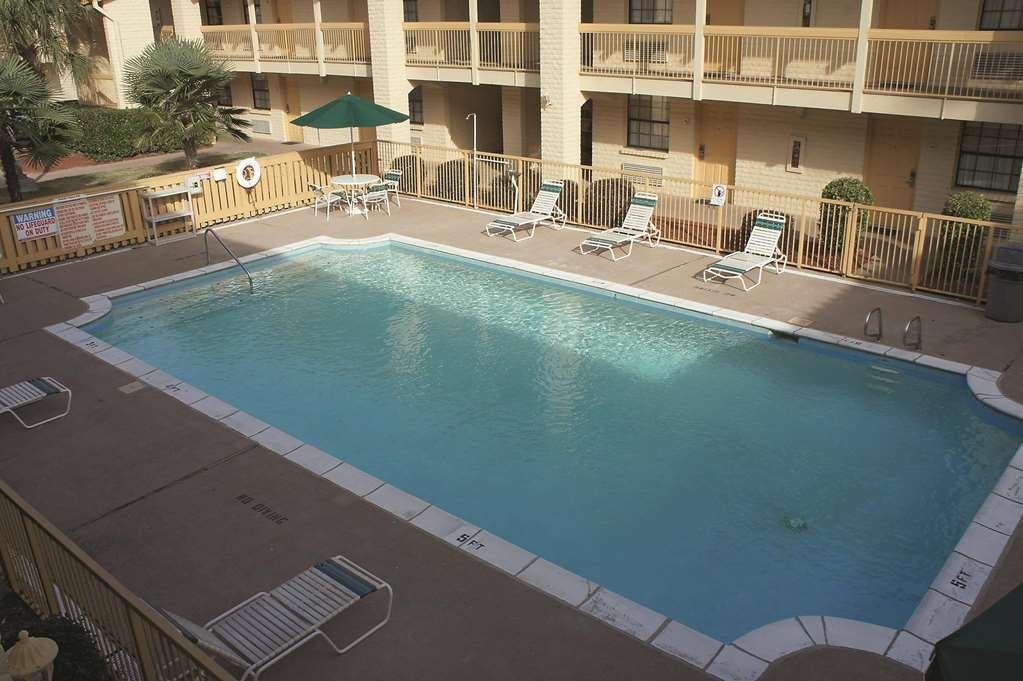 Days By Wyndham Washington Rd *