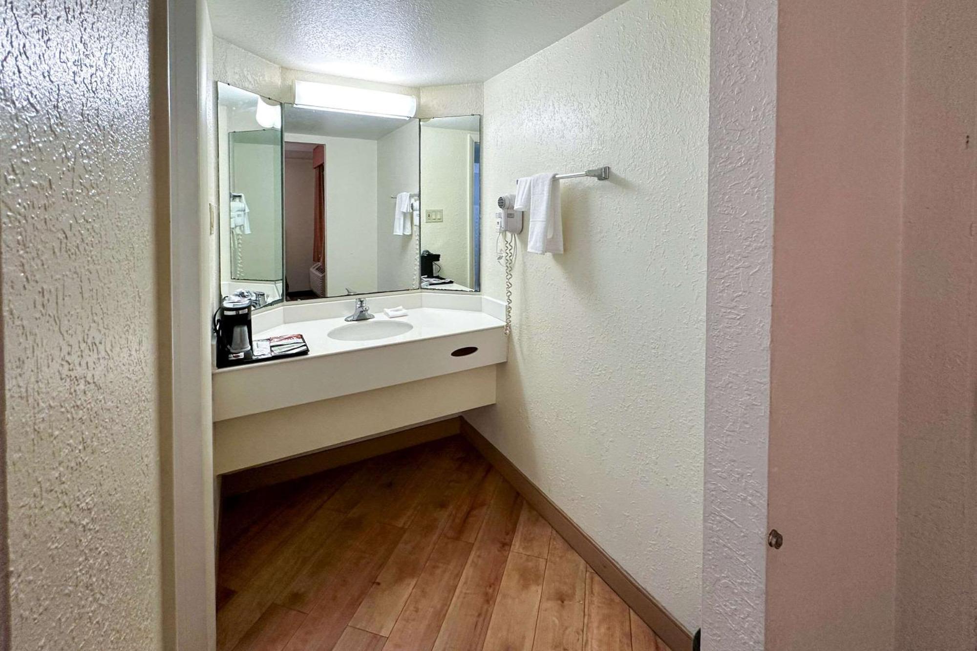 Lodge Days By Wyndham Washington Rd Augusta