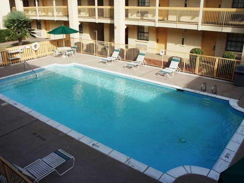 Days By Wyndham Washington Rd Augusta