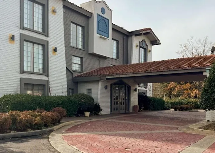 Days Inn By Wyndham Augusta Washington Rd