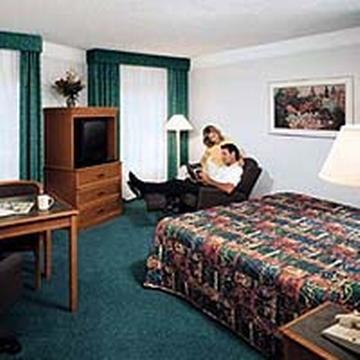 Days By Wyndham Washington Rd Lodge Augusta